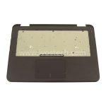 8NW31 Laptop Palmrest Upper Case with Touchpad for Dell Latitude 13 3300 3310