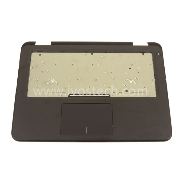 8NW31 Laptop Palmrest Upper Case with Touchpad for Dell Latitude 13 3300 3310