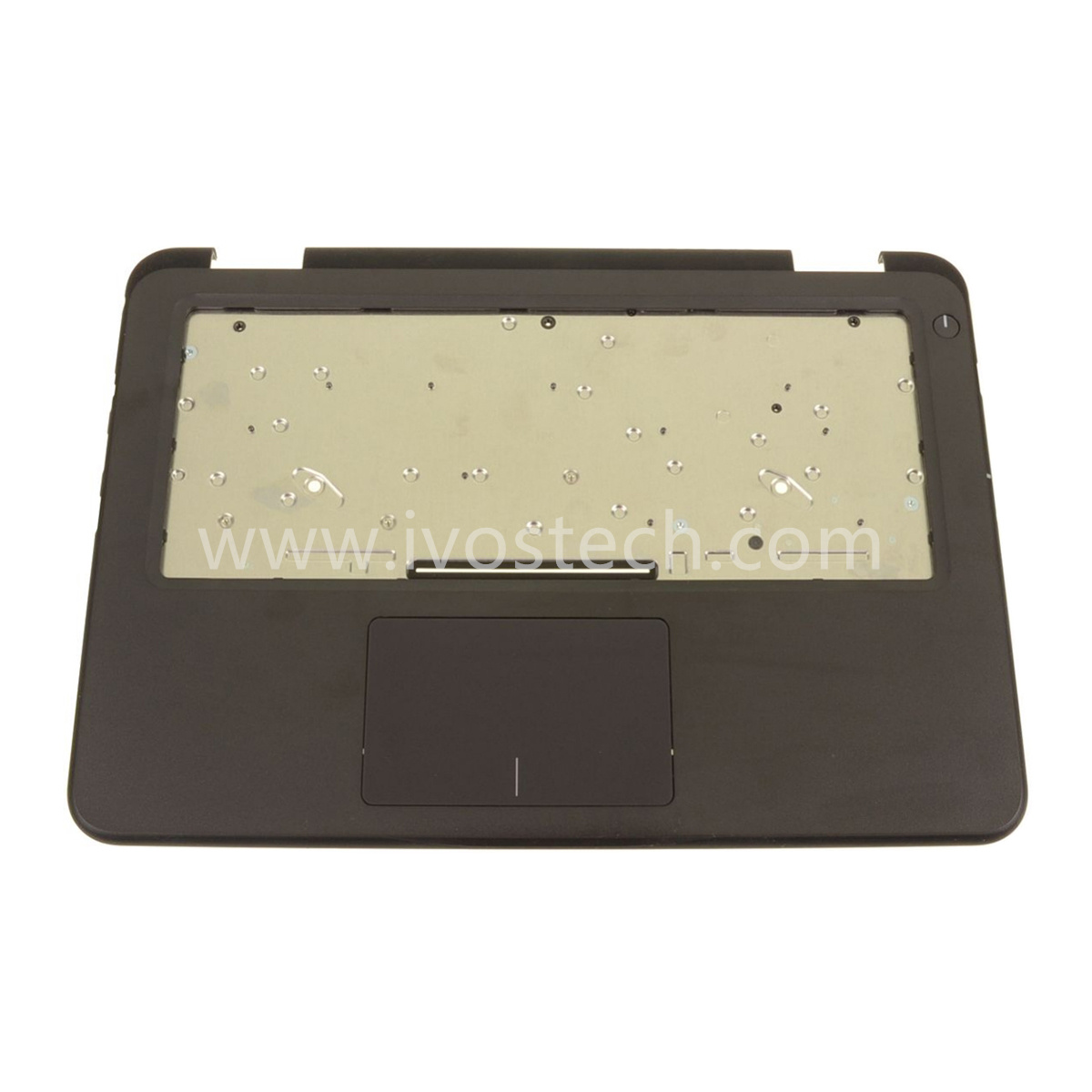 8NW31 Laptop Palmrest Upper Case with Touchpad for Dell Latitude 13 3300 3310