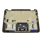 8NW31 Laptop Palmrest Upper Case with Touchpad for Dell Latitude 13 3300 3310