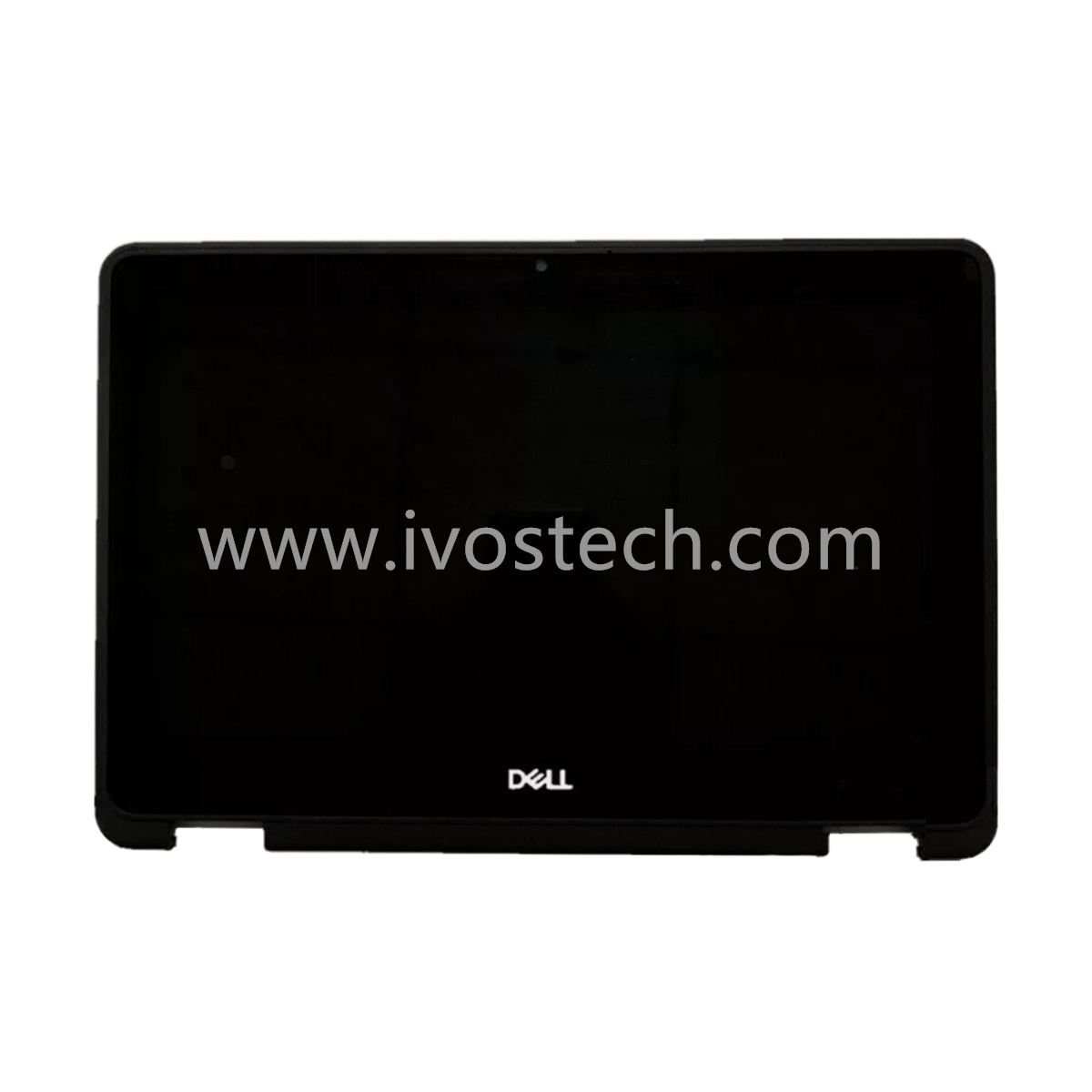 9KNWN 0KYV20 11.6” HD 1366×768 30pin Laptop LCD Touch Screen Display with Bezel Assembly for Dell Latitude 3190 2 in 1