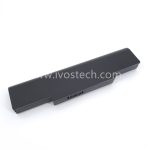 A32-K72 10.8V 5200mAh 56Wh Replacement Laptop Internal Battery for Asus X73S A72 K72 K73 Series