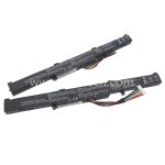 A41-X550E 14.4V 2600mAh 37Wh Replacement Laptop Internal Battery for Asus A450 A540 A550 A750