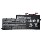 AC13C34 30Wh 11.4V 2640mAh Replacement Laptop Internal Battery for Acer Aspire V5-122P V5-132P