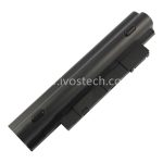 AL10A31 58Wh 11.1V 5200mAh 6 cell Replacement Laptop Internal Battery for Acer Aspire One D255 D257 D260