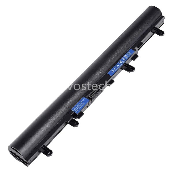 AL12A72 33Wh 14.8V 2200mAh 4 Li-ion cells Replacement Laptop Internal Battery for Acer Aspire V5 V5-431 V5-551