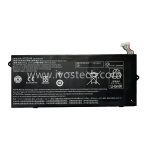 AP13J3K 45Wh 11.25V 3990mAh Replacement Laptop Internal Battery for Acer Chromebook 14 CP5-471 Chromebook C720