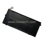 AP13J3K 45Wh 11.25V 3990mAh Replacement Laptop Internal Battery for Acer Chromebook 14 CP5-471 Chromebook C720