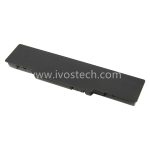 AS09A51 58Wh 11.1V 5200mAh 6-cells Replacement Laptop Internal Battery for Acer Aspire 5532 5732Z