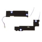 C55KN Laptop Left and Right Speaker Set for Dell Latitude 3300 / 3310