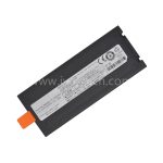 Laptop Internal Battery 7.4V 58Wh 7650mah Li-ion Rechargeable Battery for Panasonic Toughbook CF-VZSU30B