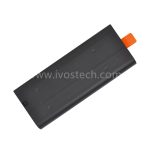 Laptop Internal Battery 7.4V 58Wh 7650mah Li-ion Rechargeable Battery for Panasonic Toughbook CF-VZSU30B