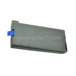 Laptop Battery CF-VZSU46AU 10.65V 92Wh 8550mah Li-ion Rechargeable Battery for Panasonic Toughbook CF-30 CF-31 CF-53