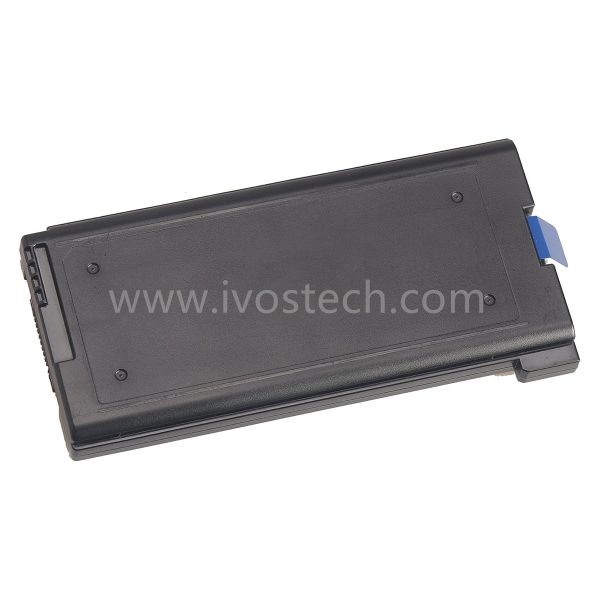 Laptop Battery CF-VZSU71U 10.8V 69Wh 6750mah Li-ion Rechargeable Battery for Panasonic Toughbook CF-30 CF-31