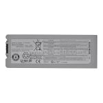 Laptop Battery CF-VZSU80U 10.8V 70Wh 6800mah Li-ion Rechargeable Battery for Panasonic Toughbook CF-C2