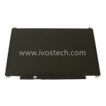 DMFY0 NT133WHM-N46 13.3'' WXGAHD Laptop LCD Screen Display Panel for Dell Latitude 3300 / 3310