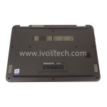 DNYF7 Laptop Bottom Cover Lower Case Replacement for Dell Latitude 3300