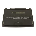 FF6F2 Laptop Bottom Cover Lower Case Replacement for Dell Latitude 3300