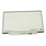 FT03F N133BGE-E31 13.3'' HD Matte Laptop LCD Non-Touch Screen Display for Dell Chromebook 13 3380