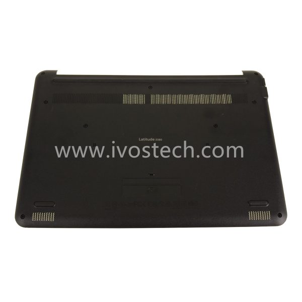 G5V2V Laptop Bottom Cover Lower Case Replacement for Dell Latitude 13 3380