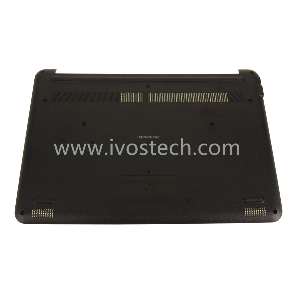 G5V2V Laptop Bottom Cover Lower Case Replacement for Dell Latitude 13 3380