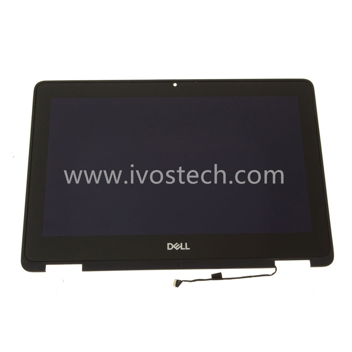 HCW77 B116AB01.2 11.6” WXGAHD Laptop LCD Screen Display Panel for Dell Chromebook 11 5190 2-in-1