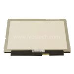 HGNGP NT116WHM-A22 11.6'' HD 1366x768 40 Pins Laptop LCD Touch Screen Replacement for Dell Chromebook 11 3180