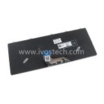 JMMF2 Laptop Keyboard Replacement for Dell Chromebook 13 3380