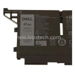 M69D0 41Wh 11.25V 3-Cell 3467mAh Replacement Laptop Internal Battery for Dell Latitude 5430 5530