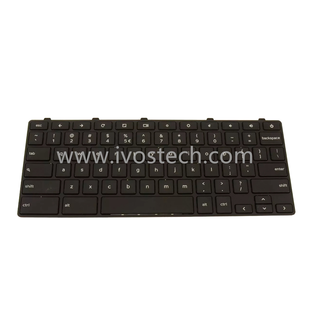 MG5PW Laptop Keyboard Replacement for Dell Chromebook 11 3180 2-in-1