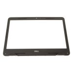 N5PDM Laptop LCD Front Frame Bezel for Dell Latitude 3300 / 3310