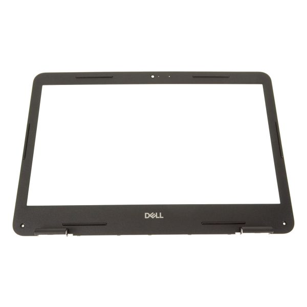 N5PDM Laptop LCD Front Frame Bezel for Dell Latitude 3300 / 3310