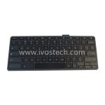 NK.I111S.0J5 Laptop Keyboard Notebook Internal Keyboard Replacement for Acer Chromebook 11 C736 C736T