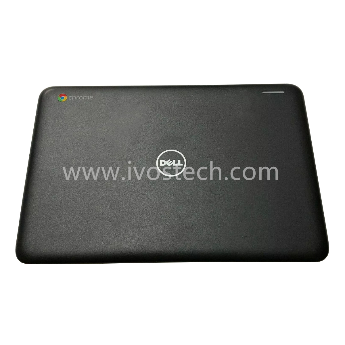 P6JMV Laptop LCD Back Cover Top Cover Replacement for Dell Chromebook 11 3180 Touch