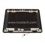 PNMTH Laptop LCD Back Cover Top Cover Replacement for Dell Latitude 3300