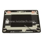 R4V2F Laptop LCD Back Cover Top Cover Rear Lid Case Replacement for Dell Chromebook 11 5190