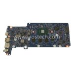 R8GGC Laptop Motherboard System Board Intel Celeron 1.1GHz 4GB 32GB for Dell Chromebook 11 5190 2-in-1