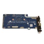 R8GGC Laptop Motherboard System Board Intel Celeron 1.1GHz 4GB 32GB for Dell Chromebook 11 5190 2-in-1