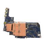 R90JW Laptop Motherboard System Board Celeron N3060 4GB 64GB for Dell Chromebook 11 3189 Touch