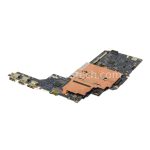 R90JW Laptop Motherboard System Board Celeron N3060 4GB 64GB for Dell Chromebook 11 3189 Touch