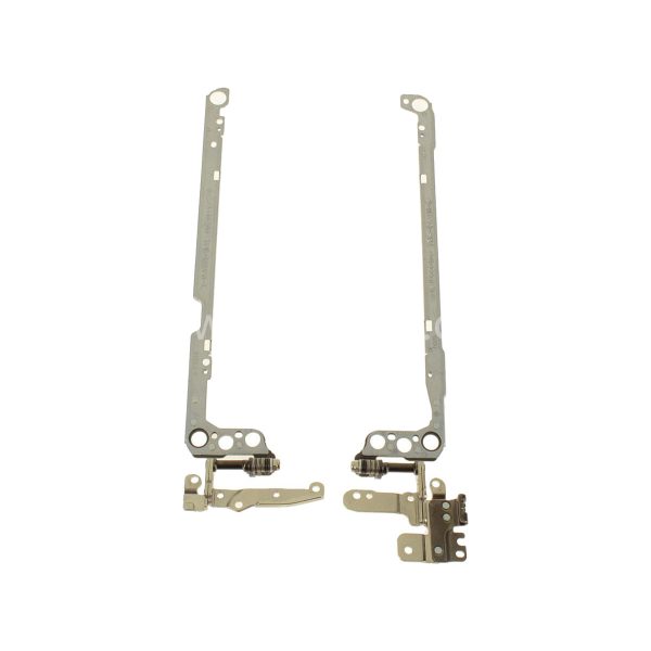 T3DHC DWDY6 Laptop LCD Left and Right Hinge Set for Dell Chromebook 11 3180 Touch