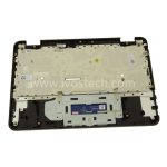 WFT0T Laptop Palmrest Upper Case with Touchpad for Dell Latitude 11 3189 Touch