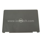 WKYHW Laptop LCD Back Cover Top Cover Replacement for Dell Latitude 11 3189 Touch