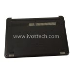 XT2KG Laptop Bottom Cover Lower Case Replacement for Dell Latitude 13 3380