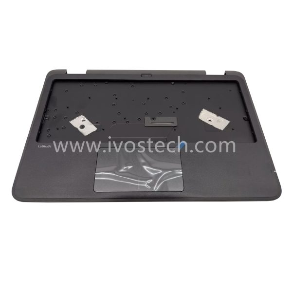 XTMTG Laptop Palmrest Upper Case with Touchpad for Dell Latitude 11 3180