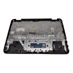 XTMTG Laptop Palmrest Upper Case with Touchpad for Dell Latitude 11 3180