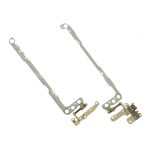 XW75F 8C7XT Laptop LCD Left and Right Hinge Set for Dell Chromebook 11 3180 Latitude 3180 3190