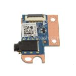 Y9KWX Laptop Daughter IO Board with Audio Port for Dell Chromebook 11 3180