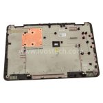 YK5CX Laptop Bottom Cover Lower Case Replacement for Dell Chromebook 11 3189 2-in-1