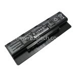 A32-N56 56Wh 10.8V Laptop Battery Notebook Battery Replacement for Asus N46 N46V N46VM N46VZ N56 N56D N56V N56J N56JK N56JN N56JR N56VB Series